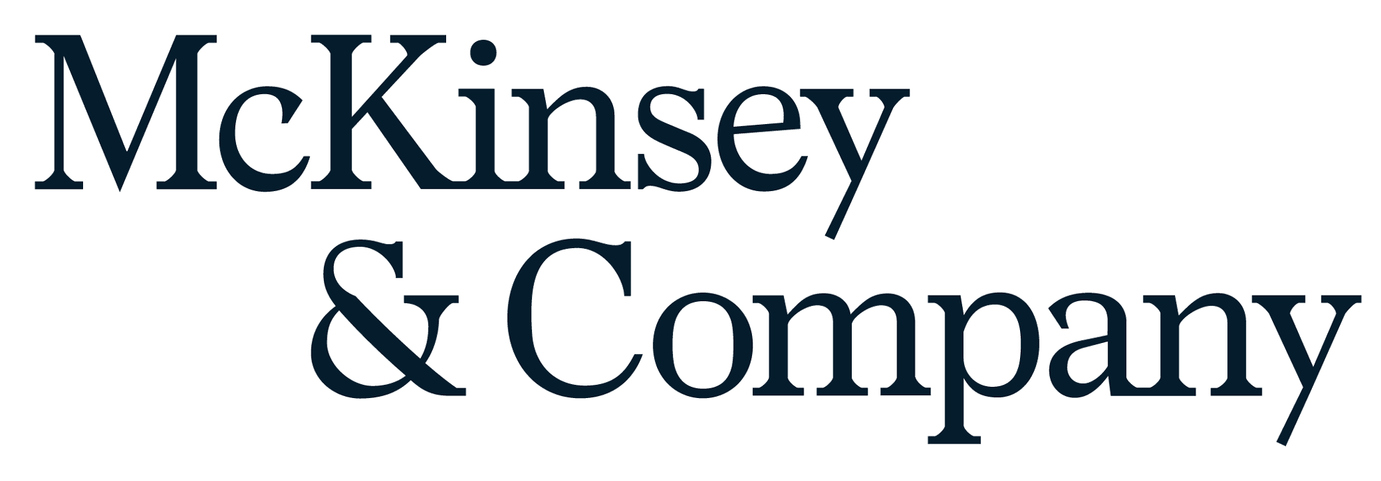 Image for McKinsey Digital